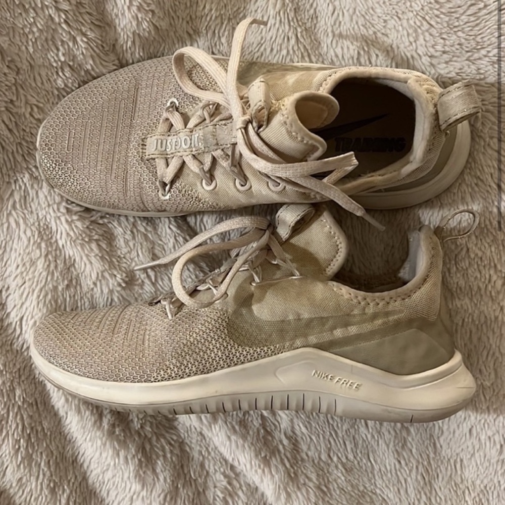 Nike Free Sneakers